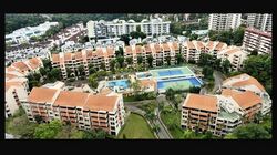Spanish Village (D10), Condominium #607498541